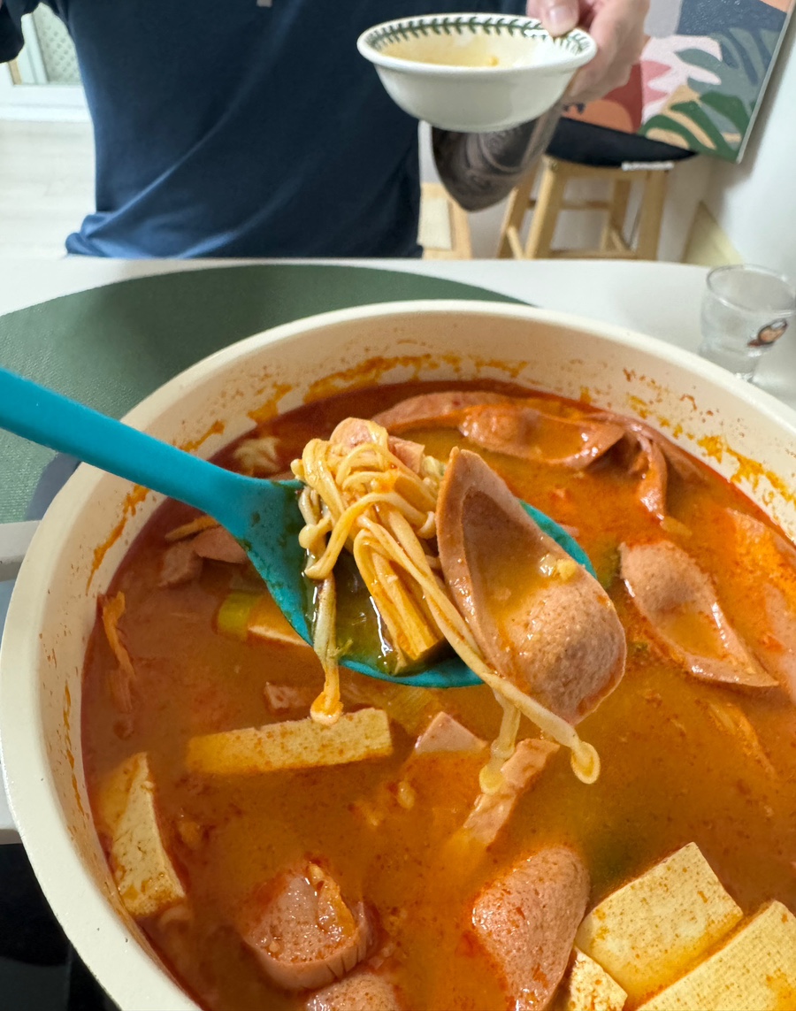 명랑부대찌개범어점 이미지