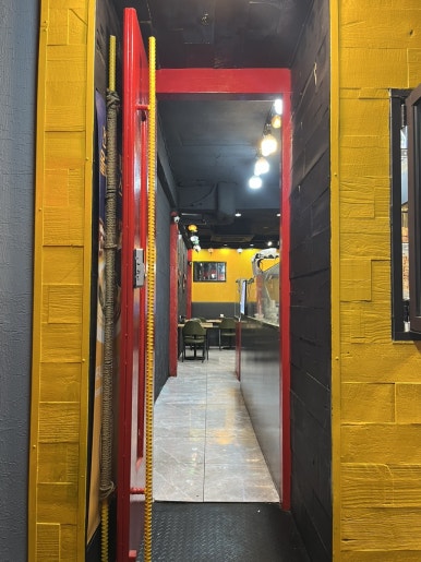 킹케밥(KINGKEBAB) 이미지