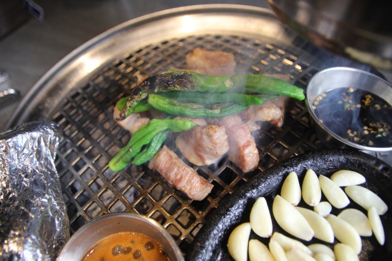파리바게뜨 강서구청점 이미지