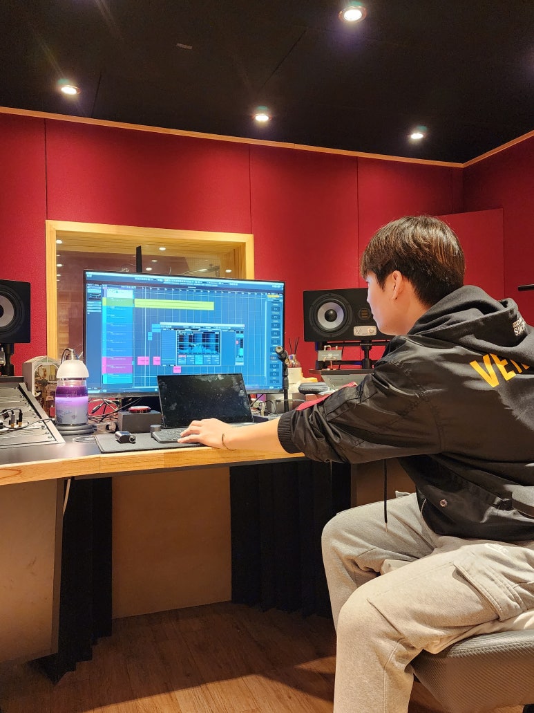 브이 디자인사운드 (V-DesignSound) 이미지