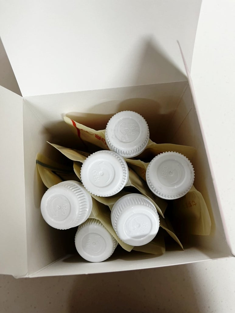 한국네츄럴팜 이미지