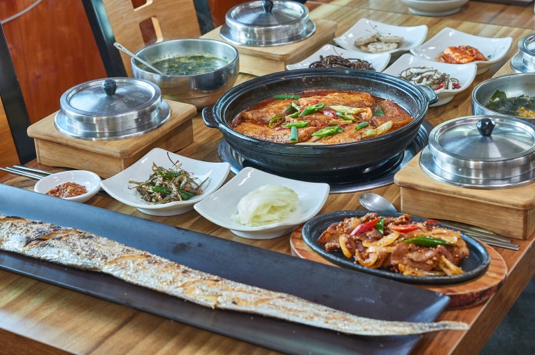 교래향 사진 8
