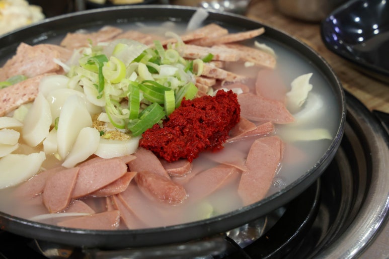 명성감자탕 사진 7