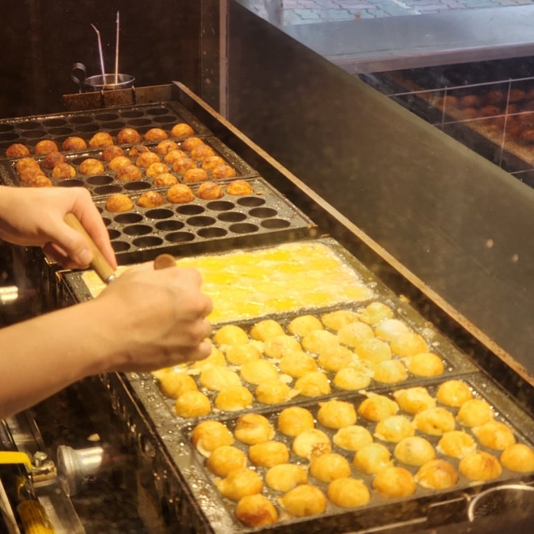 호시타코야끼 신곡점 이미지