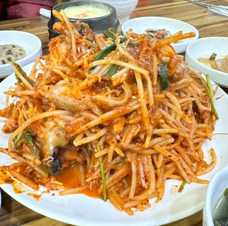 정동진아구찜 이미지