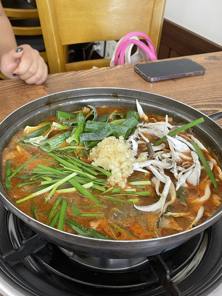 문가네 고추장추어탕 이미지