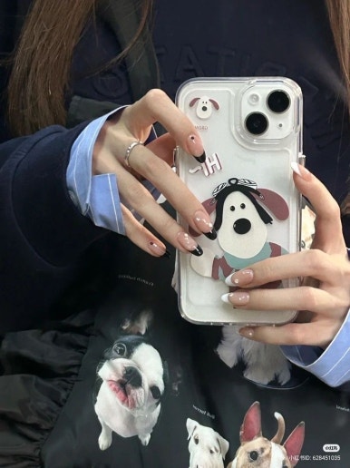 네일은미 이미지