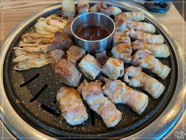 근식당 이미지