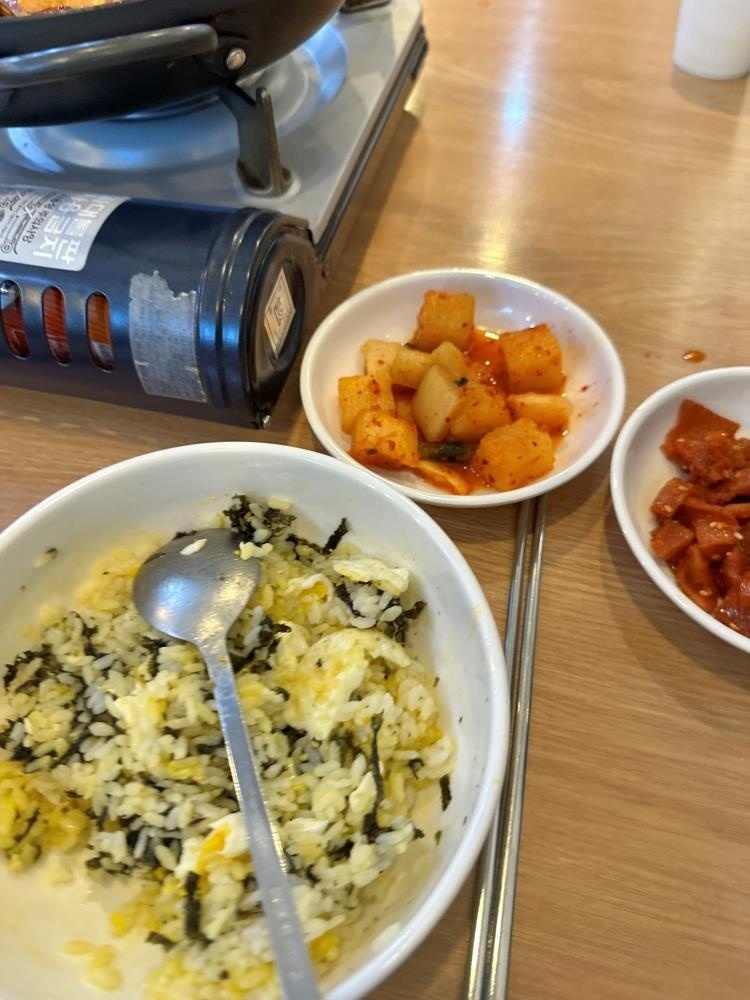 승도리네곱도리탕화성 이미지