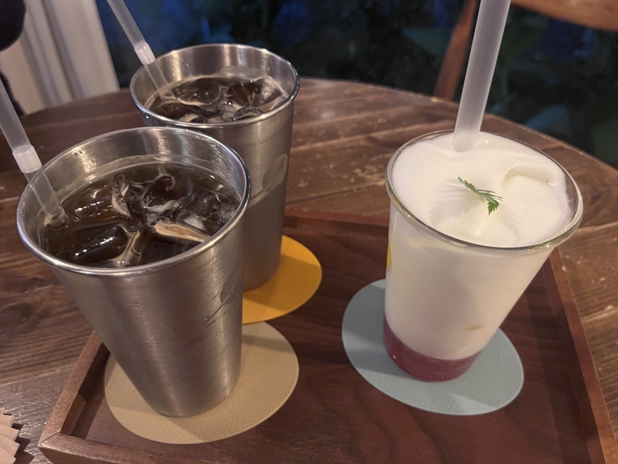 발도스커피가좌 이미지