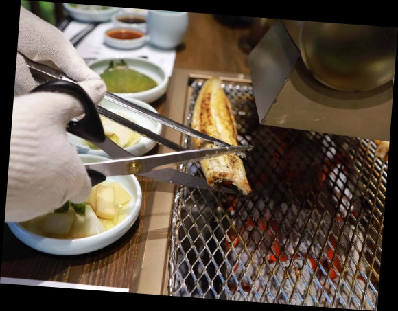 장덕풍천장어 상남점 이미지