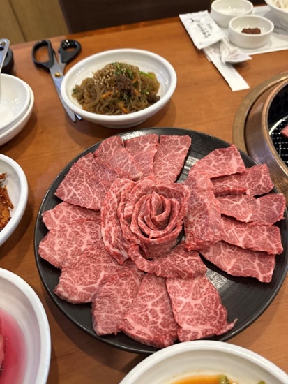 한우천지식당 이미지