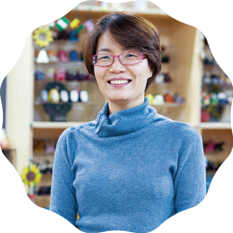 숨숲사회적협동조합 이미지