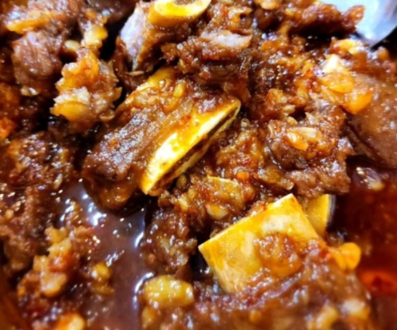 동인동찜갈비 이미지