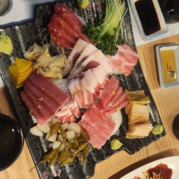 정필참치 이미지