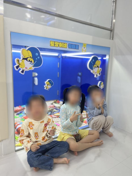 뚜레쥬르 마곡수명산 이미지