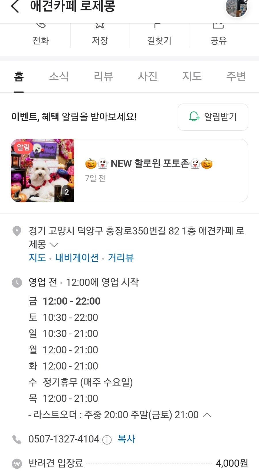 로제몽 이미지