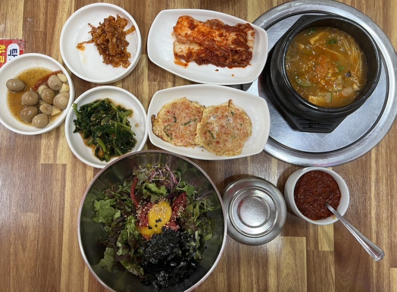 대궁한우구이 이미지