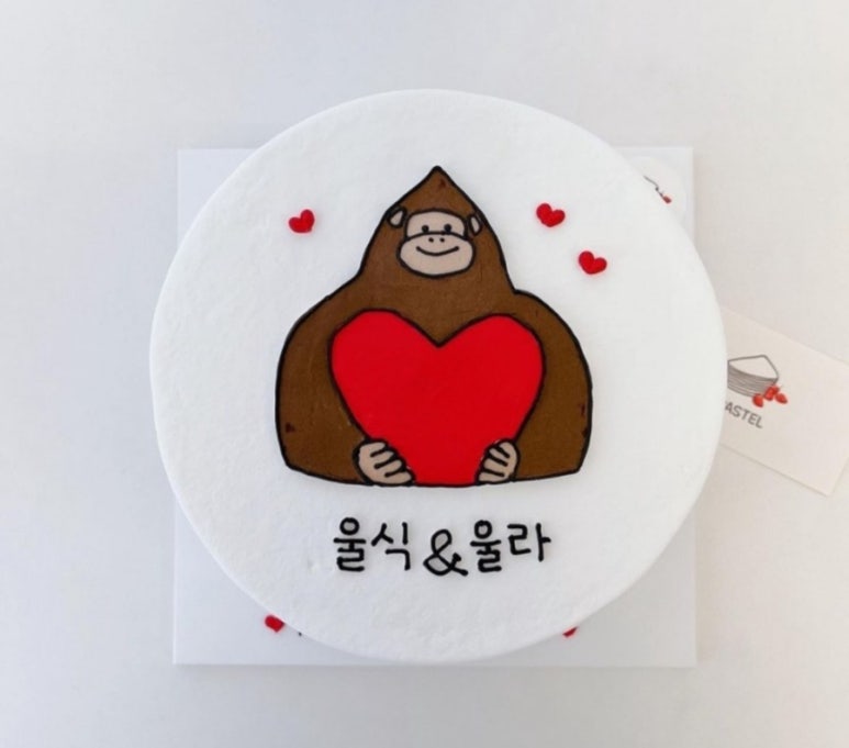 파스텔케이크하우스 이미지