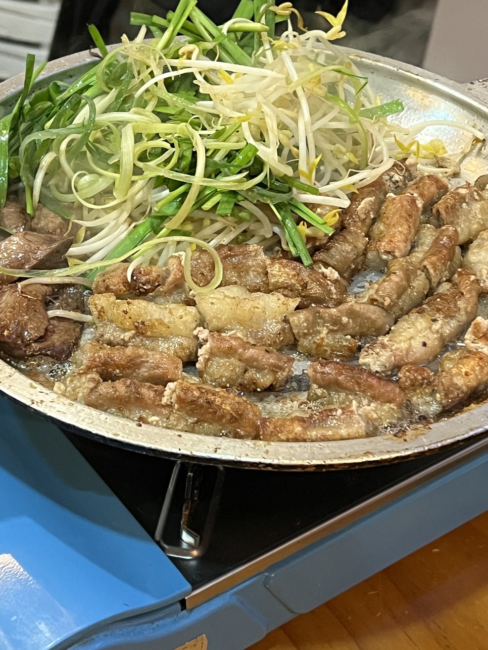 잠실석유 이미지