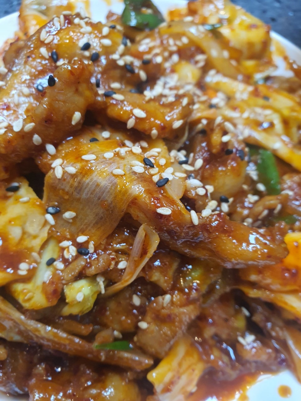 바로바로반찬 이미지