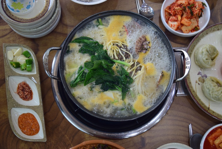 어머님칼국수 이미지