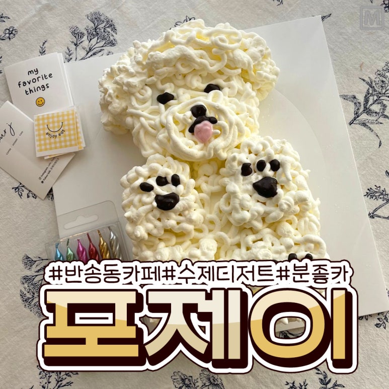 차차커피코부산덕포역점 이미지