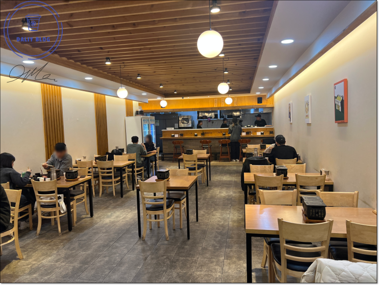 규카츠정(둔산점) 이미지