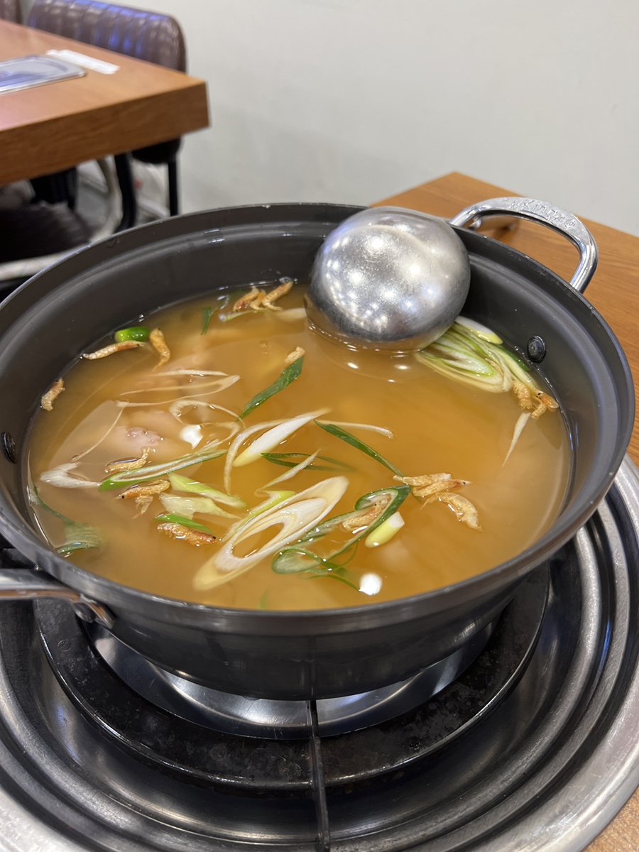 용호동낙지 고속터미널점 이미지
