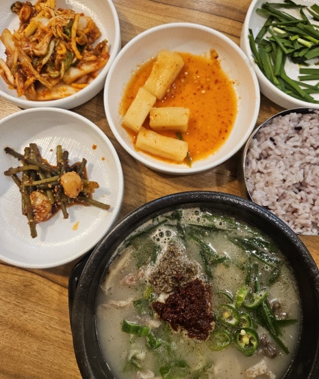 엄마순대국2호점 이미지