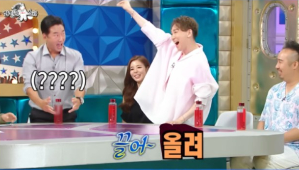오박사냉면 이미지