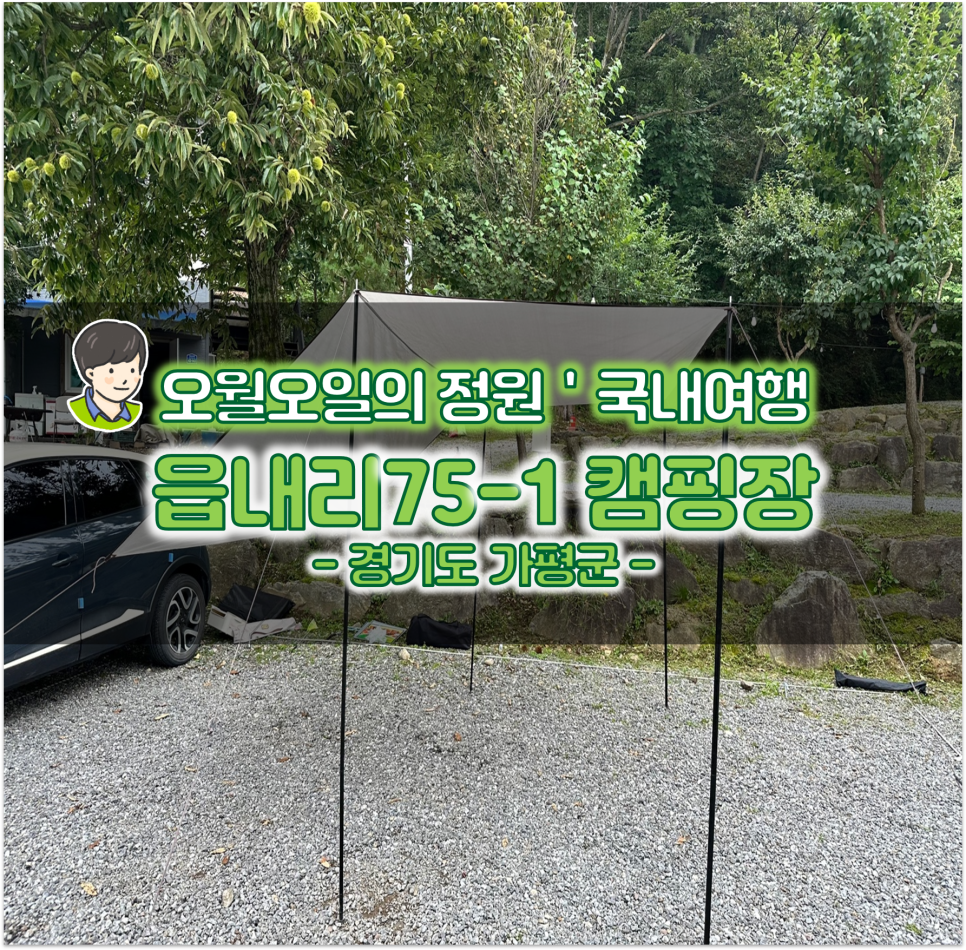 읍내리 75-1 캠핑장 이미지