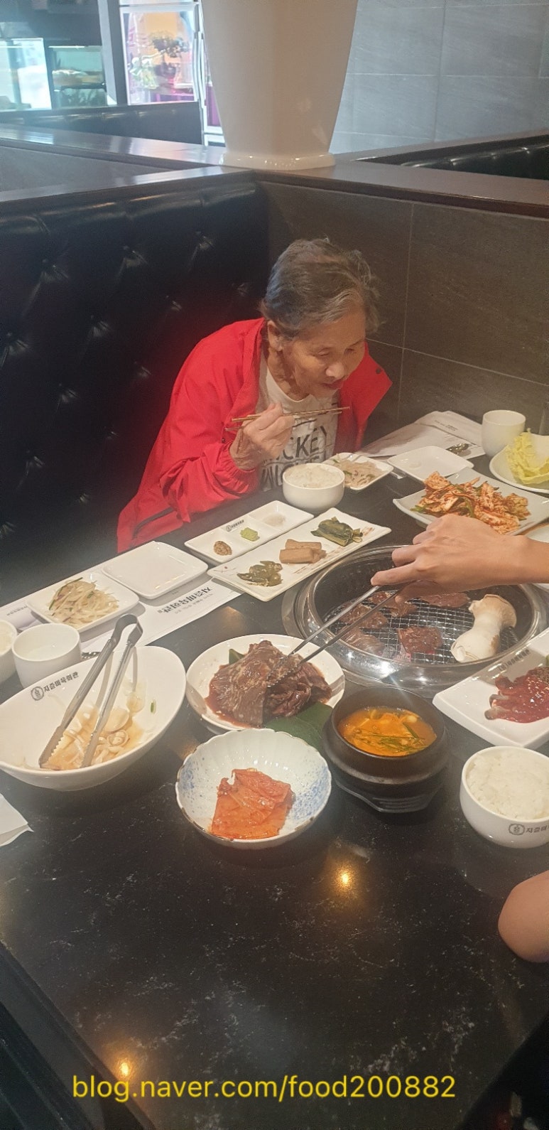 지즐미육회관목포하당점 이미지