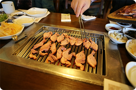 옛골토성 이미지