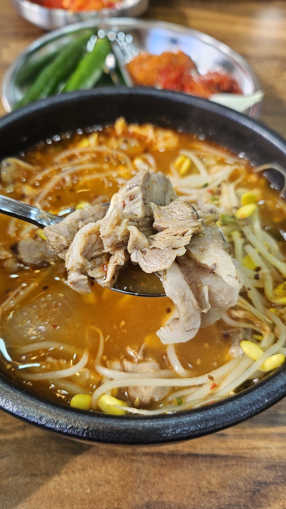 나진국밥 송파거여점 이미지