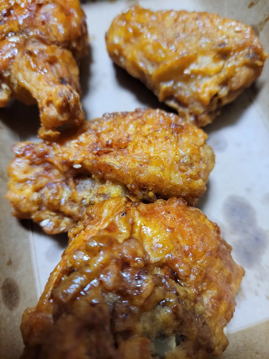 모가치킨 이미지