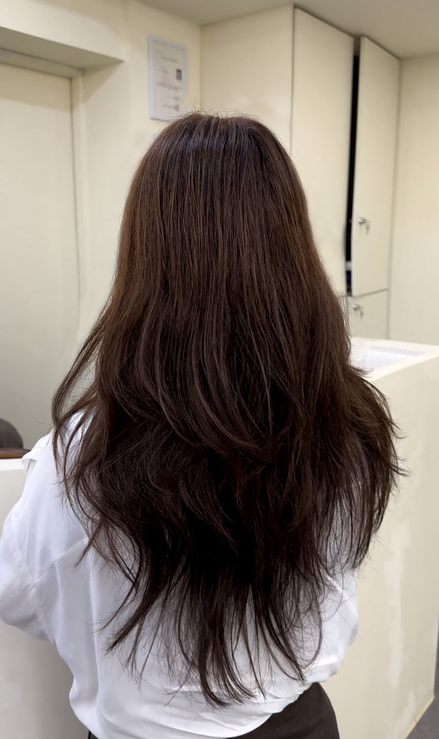 이프온헤어 이미지