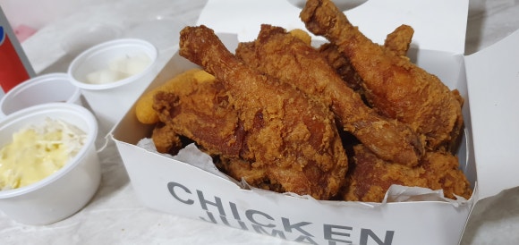 치킨주막 보광점 사진 2