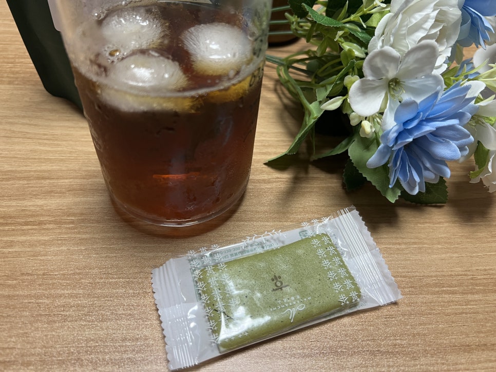 안세커피 이미지