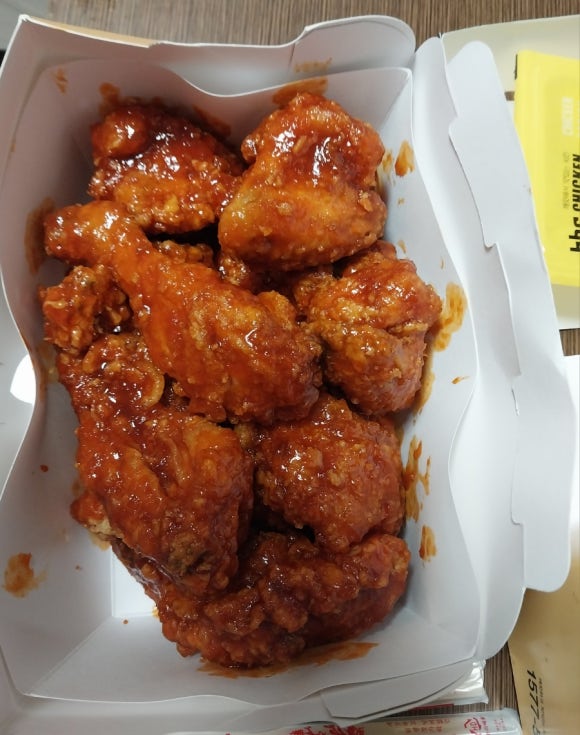 비에이치씨오라점 이미지