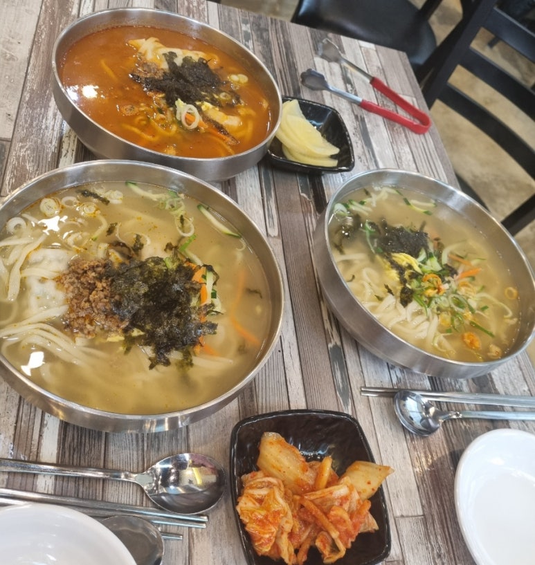 북촌손만두고양 이미지