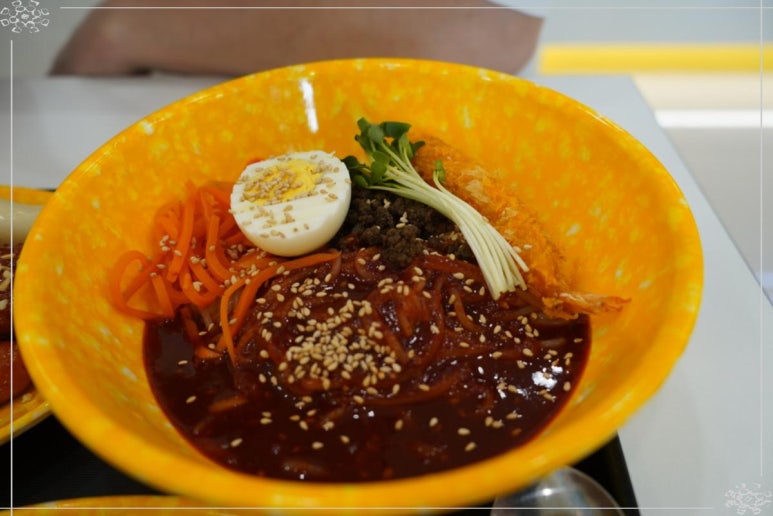 하늘채김밥 이미지