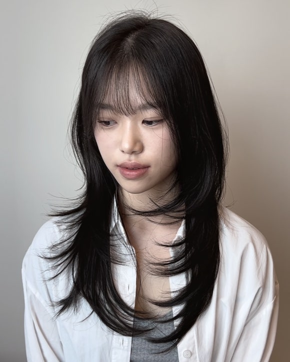 서진헤어 이미지