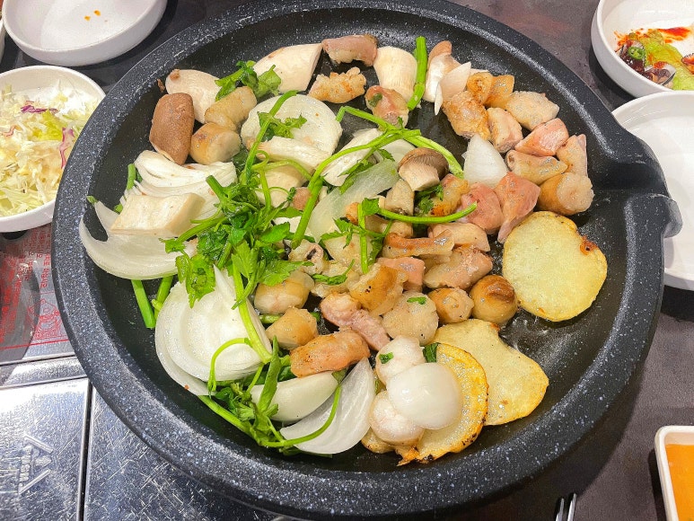 선우양곱창 이미지
