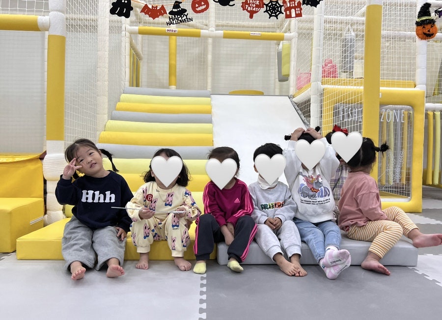 꿀잼키즈룸 첨단2지구점 이미지