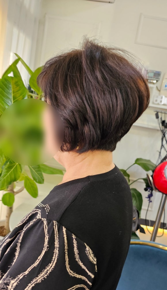 정담헤어 이미지