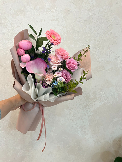 보볼리플라워 이미지