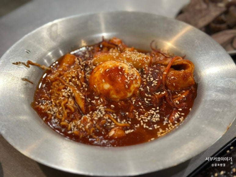 서면시장 이미지
