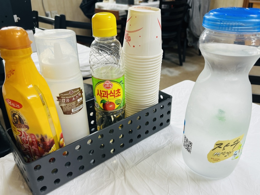 솔밭막국수 이미지