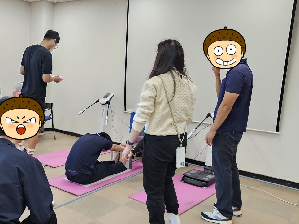 중앙운동처방센터 이미지